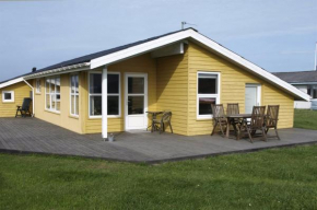 Holiday home Sommervej H- 4300